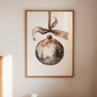 Gallery image 1 for AL0809 - Premium Art Print