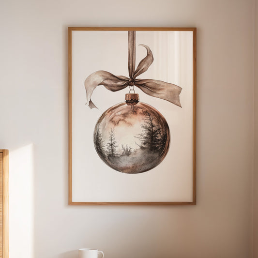 Gallery image 1 for AL0809 - Premium Art Print
