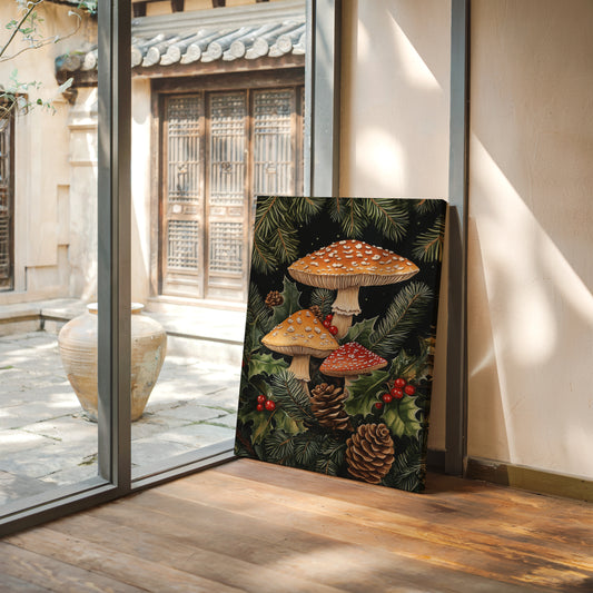 Gallery image 1 for AL0812 - Premium Art Print