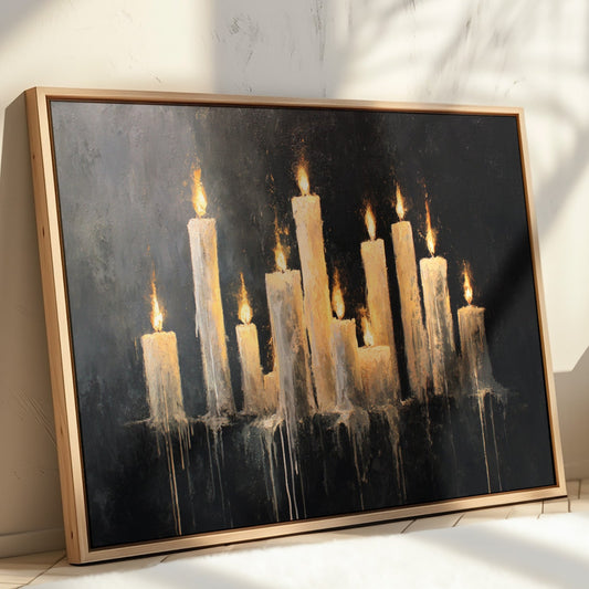 Gallery image 1 for JK1364 - Premium Art Print