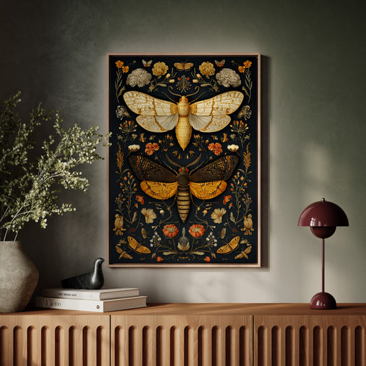 Gallery image 1 for JK1374 - Premium Art Print