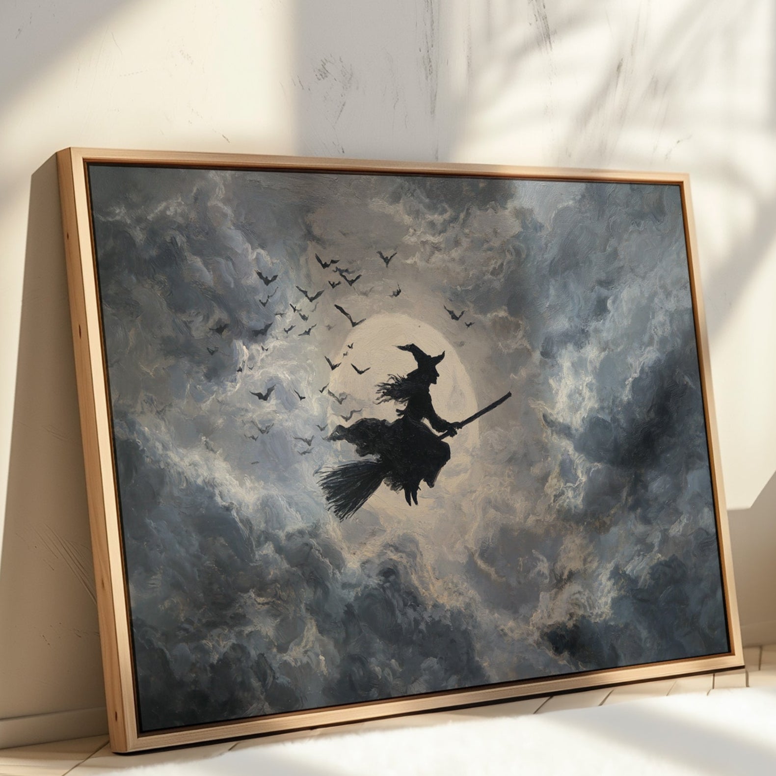 Gallery image 1 for JK1376 - Premium Art Print