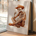 Gallery image 1 for JK1380 - Premium Art Print