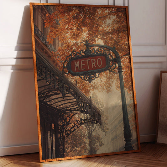 Gallery image 1 for AL1891 - Premium Art Print