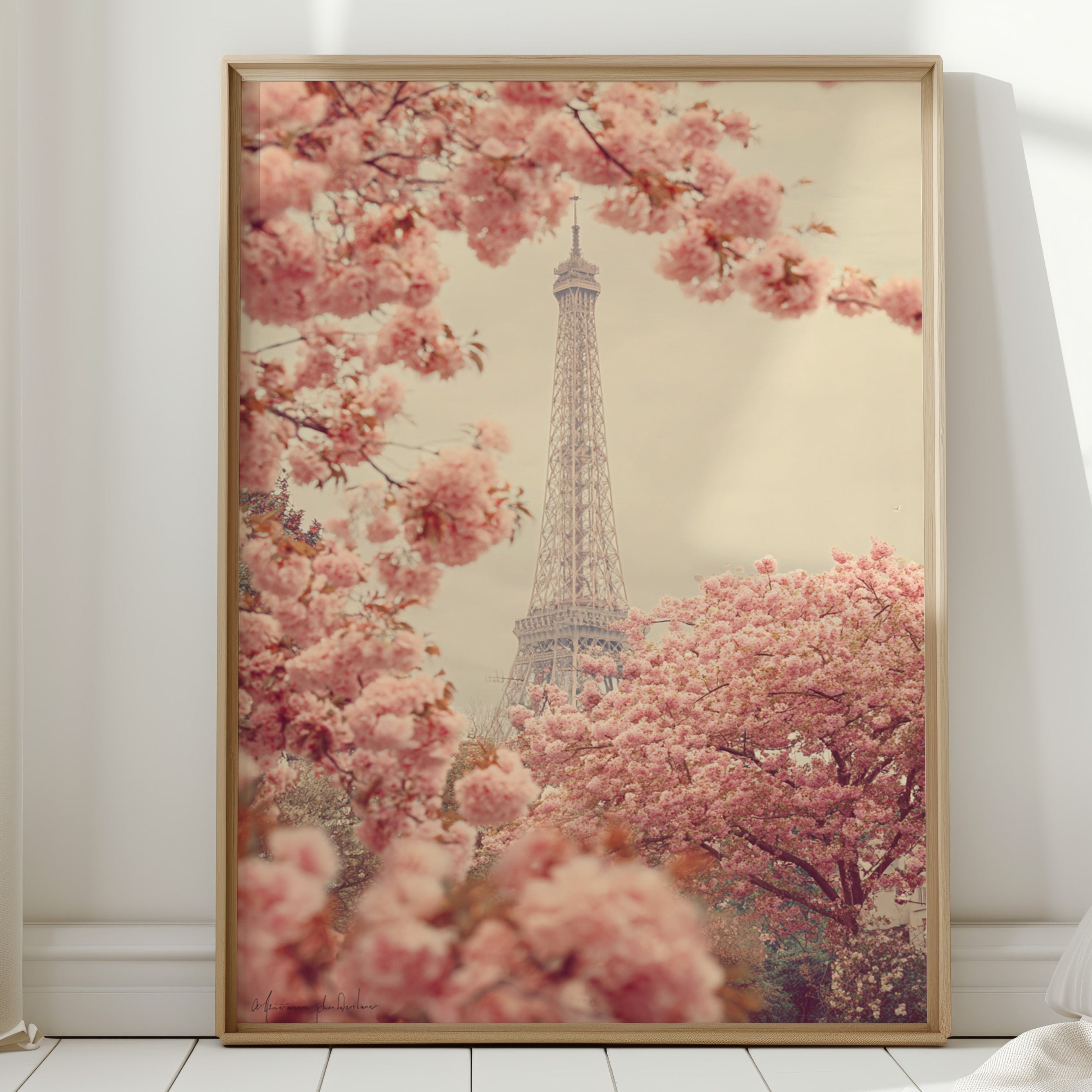 Gallery image 1 for AL1892 - Premium Art Print