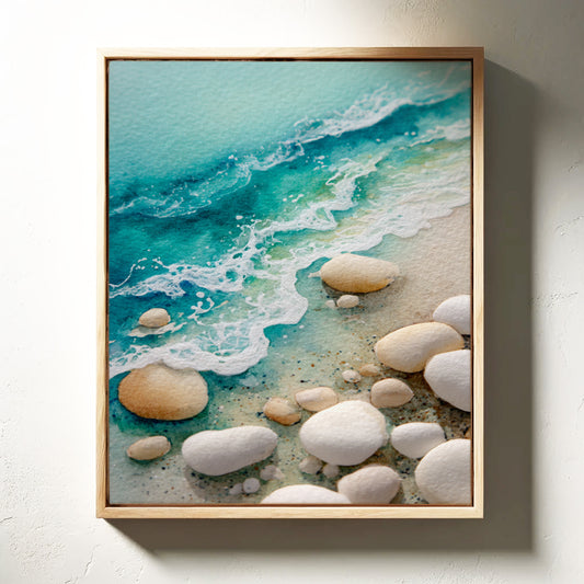 Gallery image 1 for AL1893 - Premium Art Print