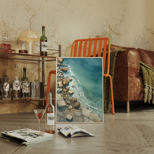 Gallery image 1 for AL1894 - Premium Art Print