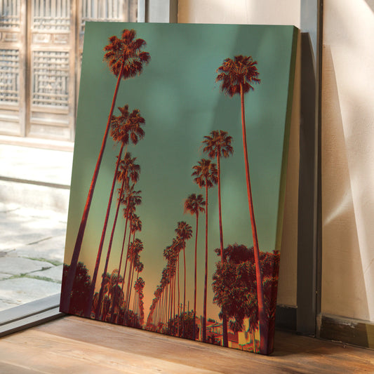 Gallery image 1 for AL1988 - Premium Art Print