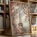 Gallery image 1 for AL1888 - Premium Art Print