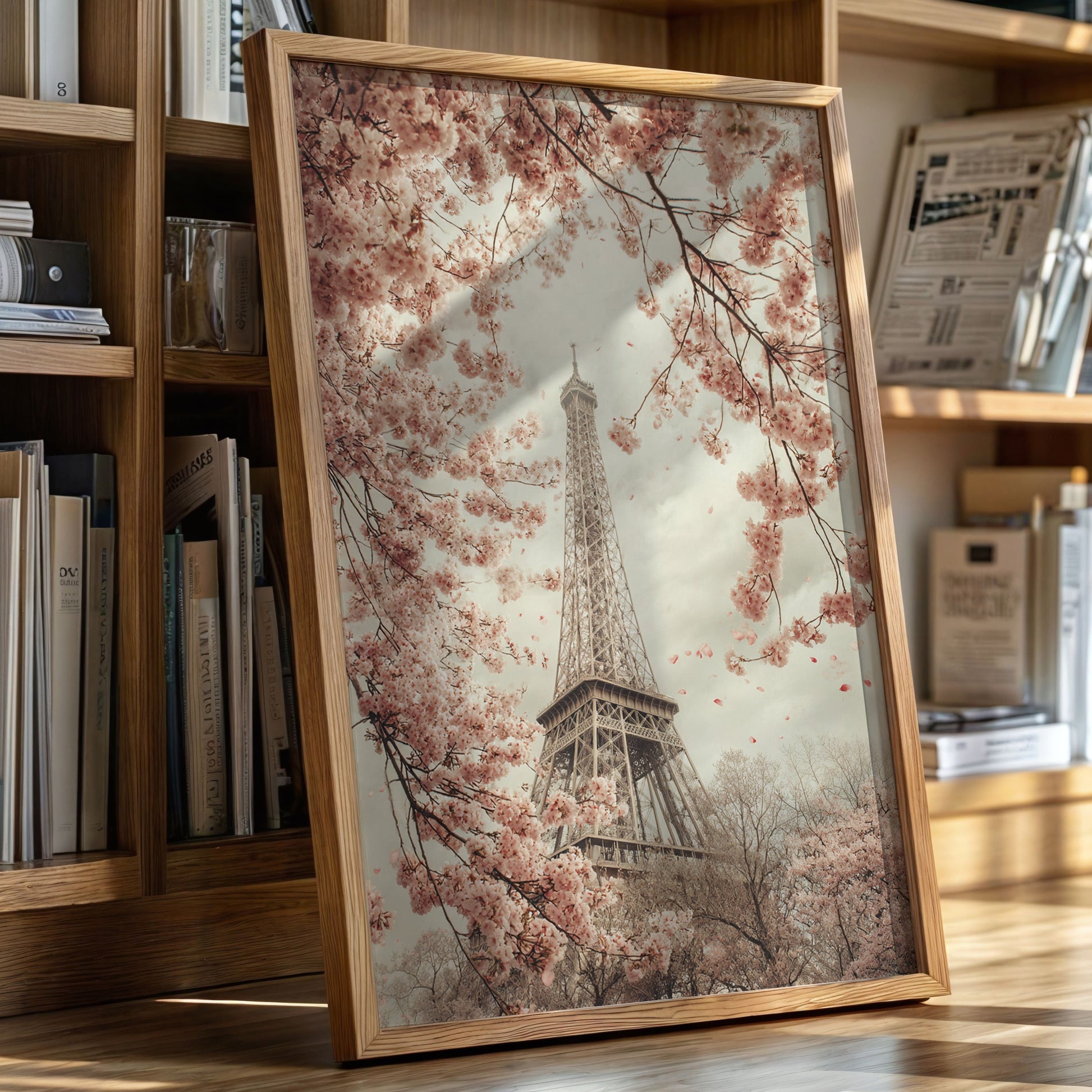 Gallery image 1 for AL1888 - Premium Art Print