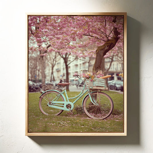 Gallery image 1 for AL1889 - Premium Art Print