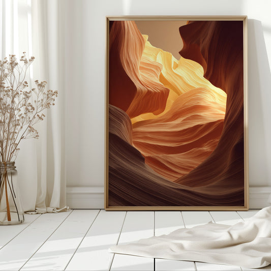 Gallery image 1 for AL1881 - Premium Art Print
