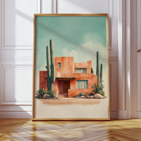 Gallery image 1 for AL1882 - Premium Art Print