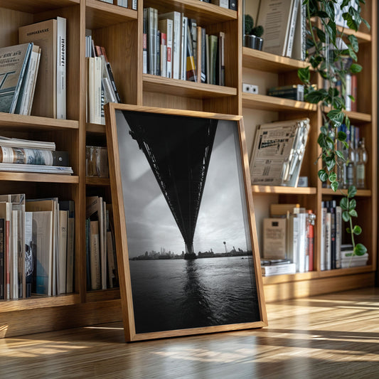Gallery image 1 for AL1883 - Premium Art Print