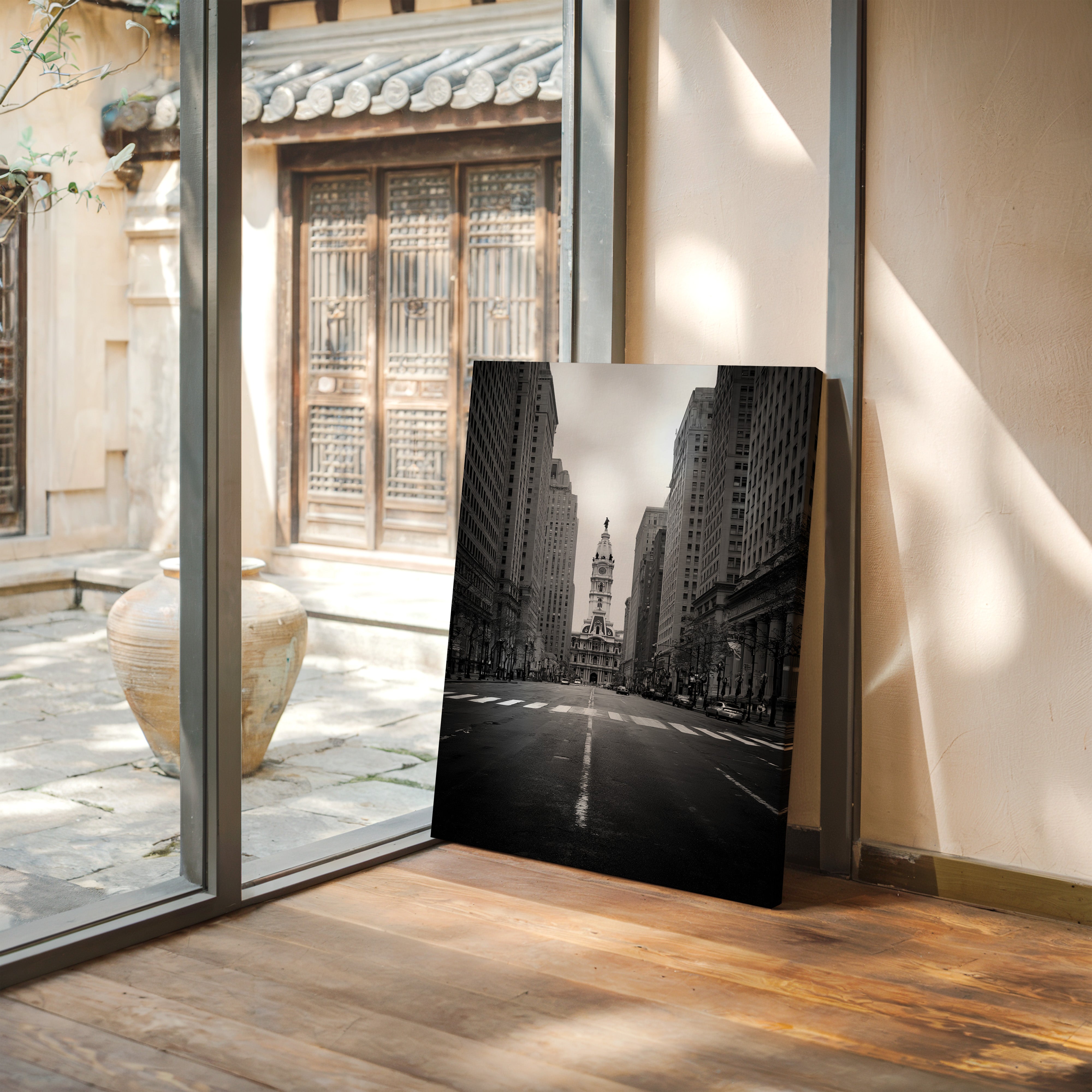 Gallery image 1 for AL1884 - Premium Art Print
