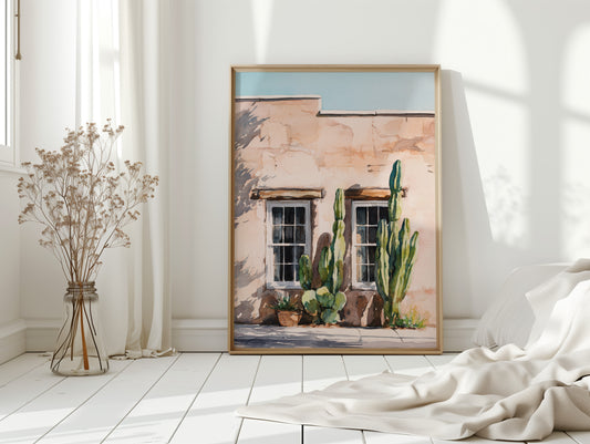 Gallery image 1 for AL1872 - Premium Art Print