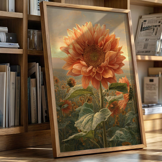 Gallery image 1 for AL1873 - Premium Art Print