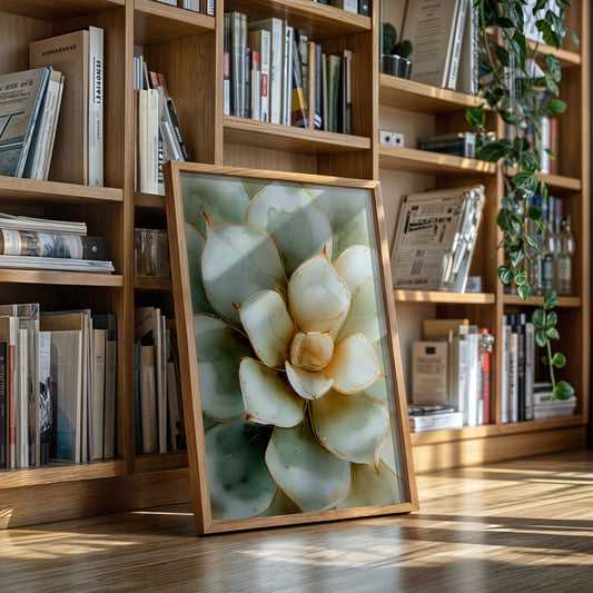 Gallery image 1 for AL1878 - Premium Art Print