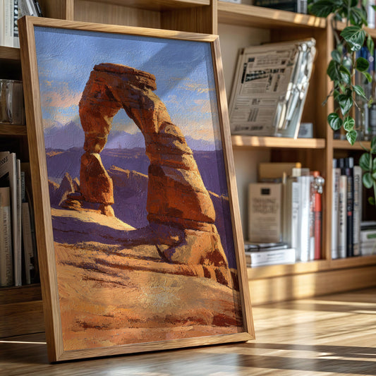 Gallery image 1 for AL1879 - Premium Art Print