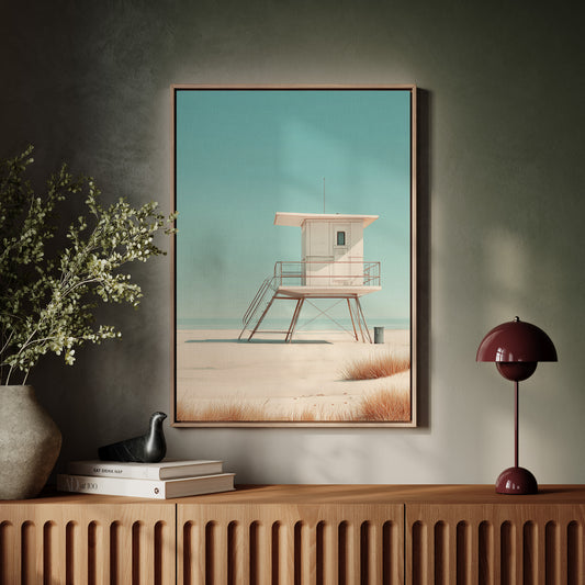 Gallery image 1 for AL1871 - Premium Art Print