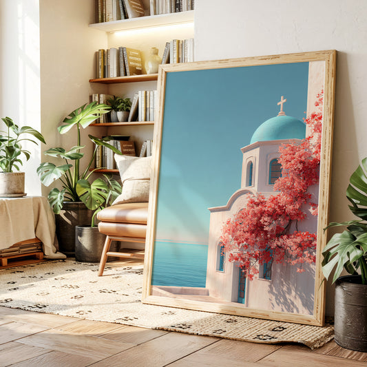 Gallery image 1 for AL1867 - Premium Art Print