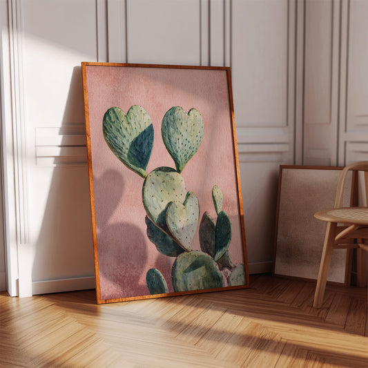Gallery image 1 for AL1858 - Premium Art Print