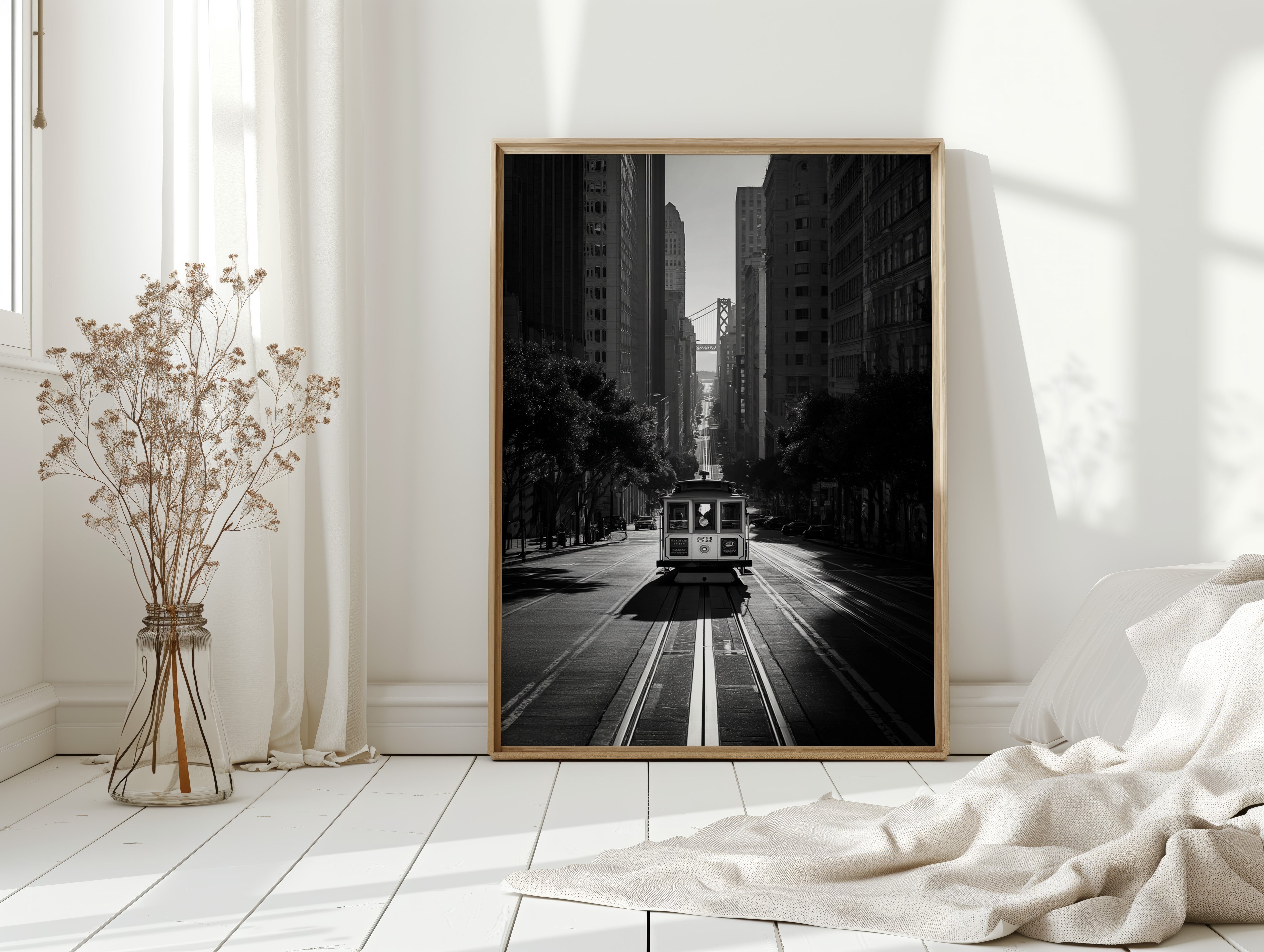 Gallery image 1 for AL1861 - Premium Art Print