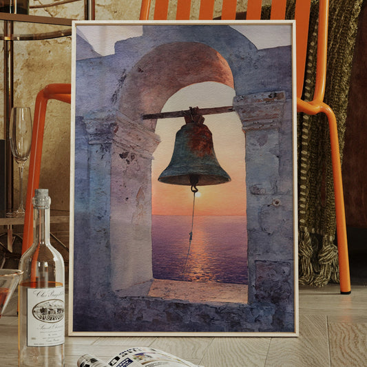 Gallery image 1 for AL1862 - Premium Art Print