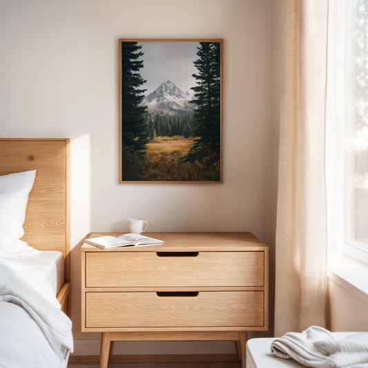 Gallery image 1 for AL1865 - Premium Art Print
