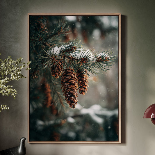Gallery image 1 for AL1851 - Premium Art Print