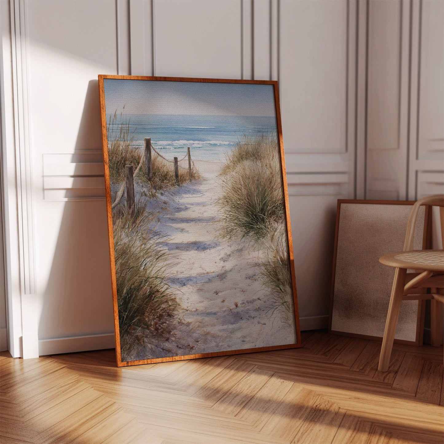 Gallery image 1 for AL1855 - Premium Art Print