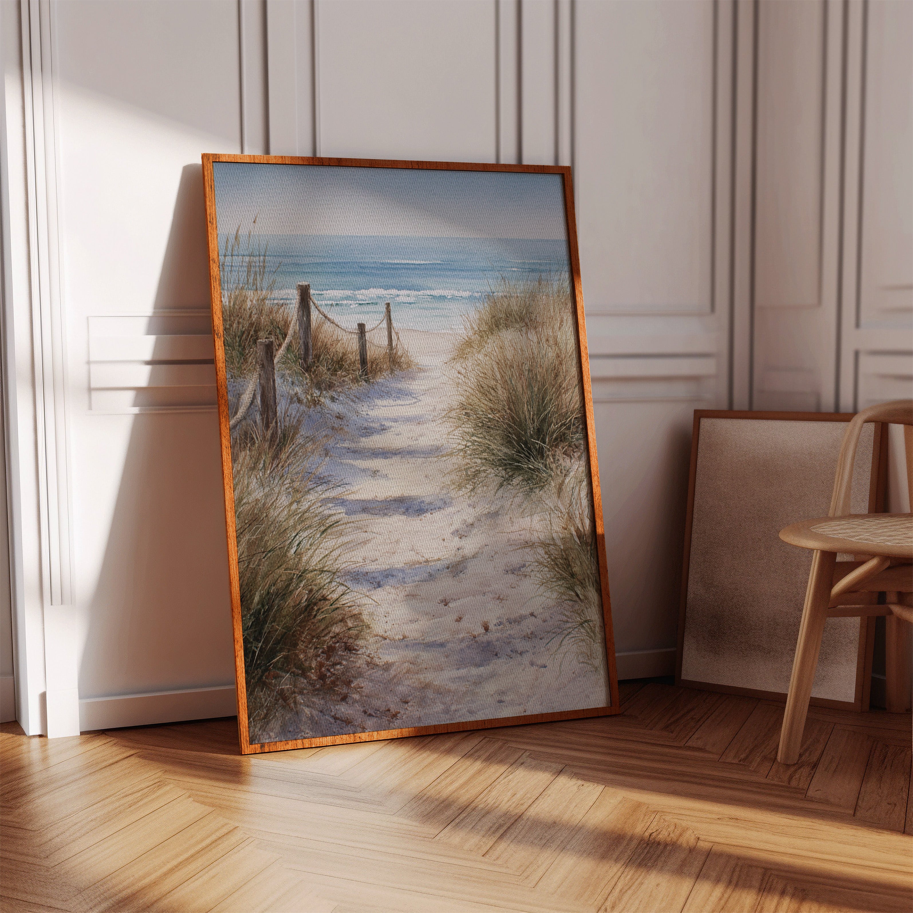 Gallery image 1 for AL1855 - Premium Art Print