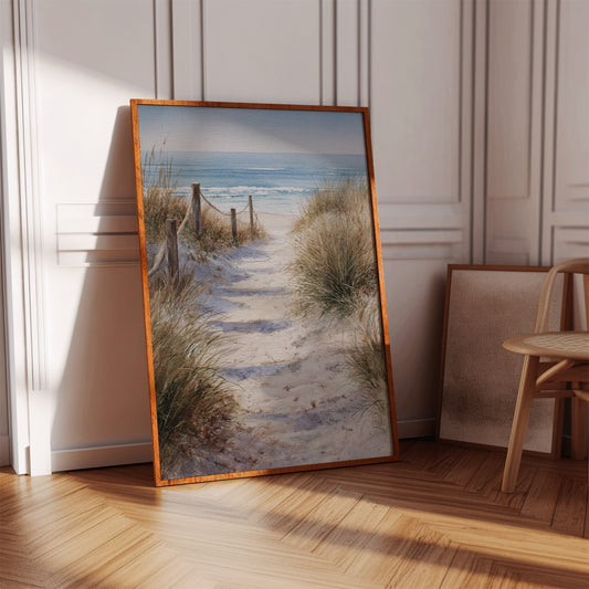 Gallery image 1 for AL1855 - Premium Art Print
