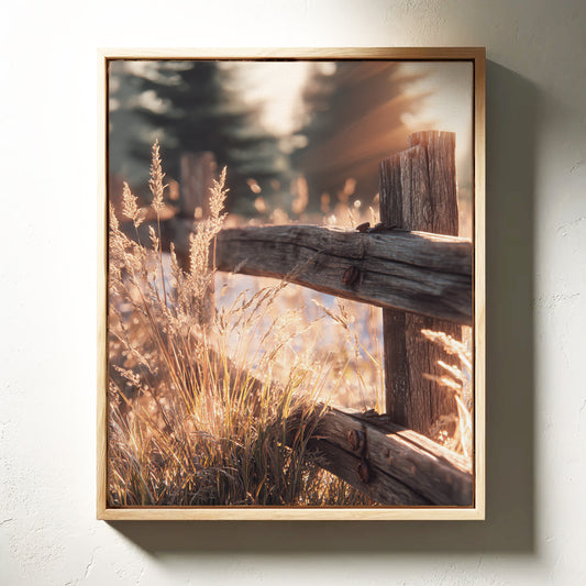Gallery image 1 for AL1838 - Premium Art Print
