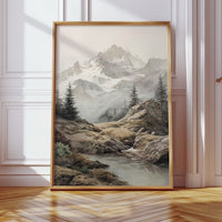 Gallery image 1 for AL1839 - Premium Art Print