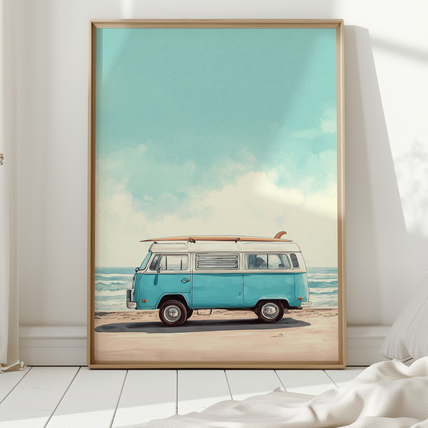 Gallery image 1 for AL1841 - Premium Art Print