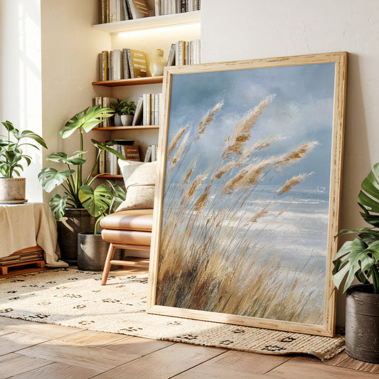 Gallery image 1 for AL1842 - Premium Art Print