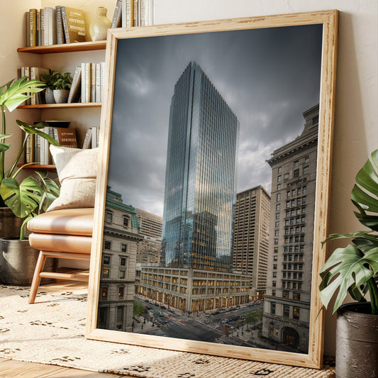 Gallery image 1 for AL1845 - Premium Art Print