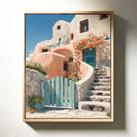 Gallery image 1 for AL1817 - Premium Art Print