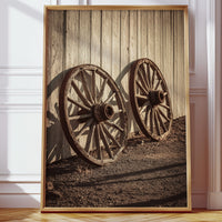 Gallery image 1 for AL1819 - Premium Art Print