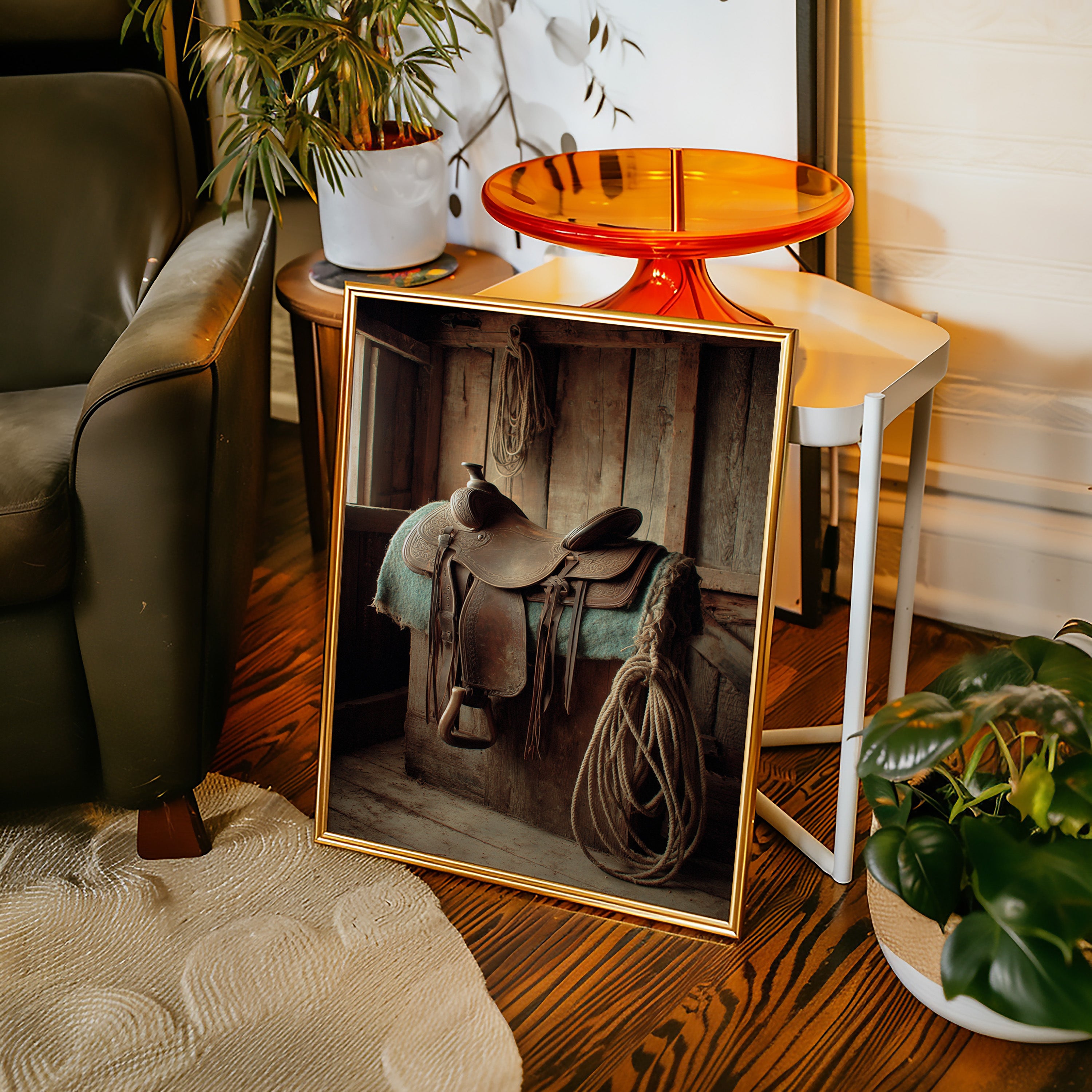 Gallery image 1 for AL1821 - Premium Art Print