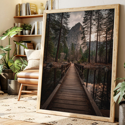 Gallery image 1 for AL1807 - Premium Art Print