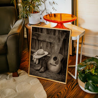 Gallery image 1 for AL1812 - Premium Art Print