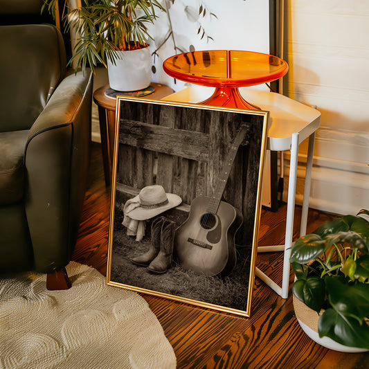 Gallery image 1 for AL1812 - Premium Art Print