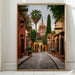 Gallery image 1 for AL1814 - Premium Art Print