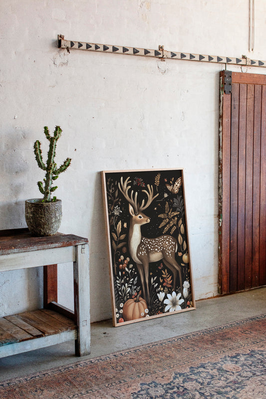 Gallery image 10 for AL0025 - Premium Art Print