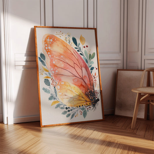 Gallery image 10 for AL0027 - Premium Art Print