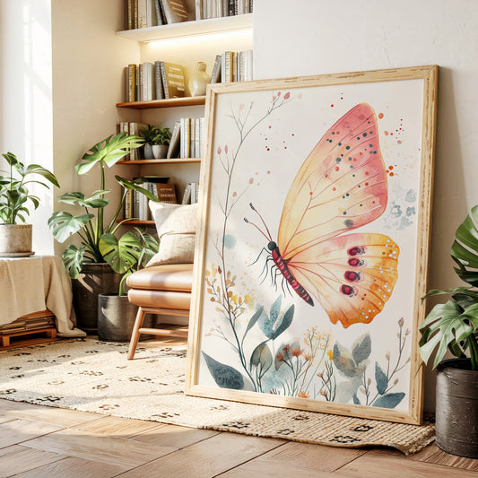 Gallery image 10 for AL0028 - Premium Art Print