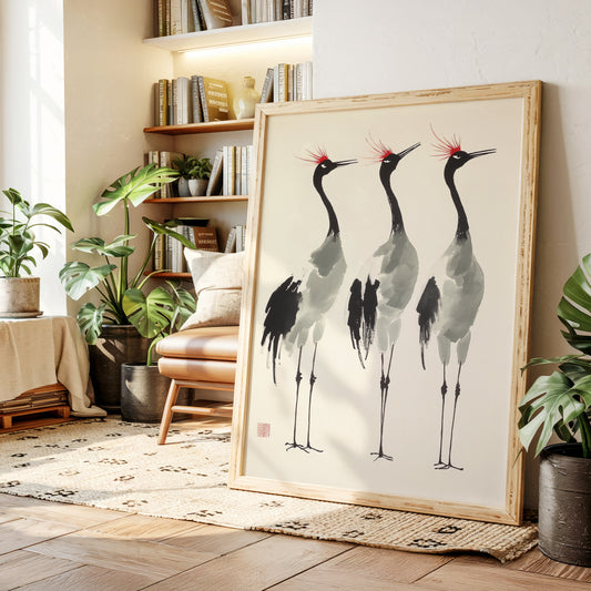 Gallery image 10 for AL0031 - Premium Art Print