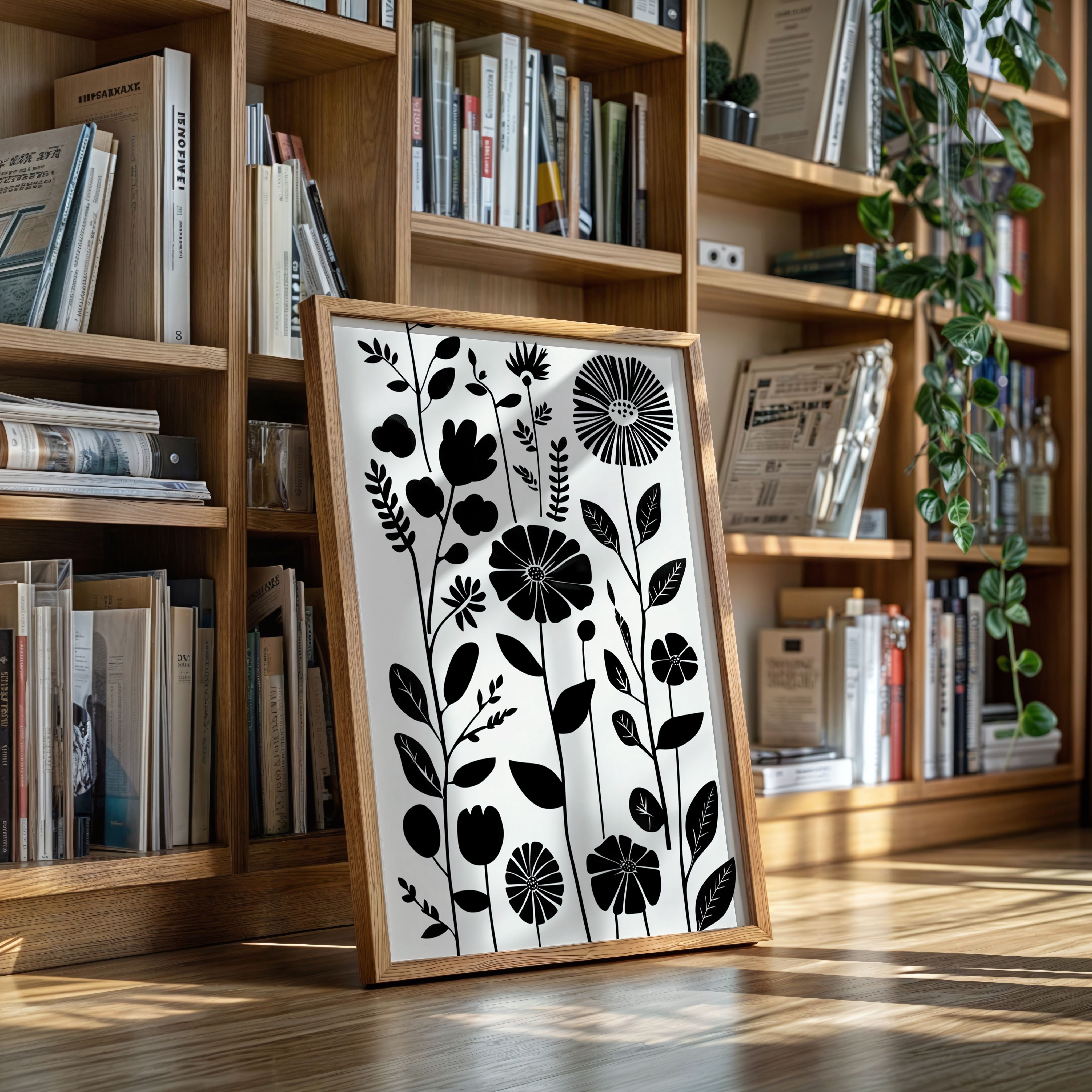 Gallery image 10 for AL0032 - Premium Art Print